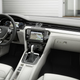 Illustration for article titled Europes New Volkswagen Passat Is High-Tech Like A Baby Phaeton